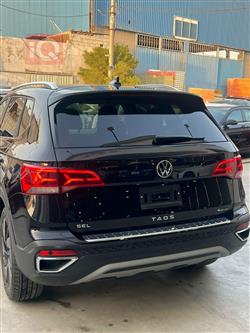 ڤۆڵکسواگن تاوس